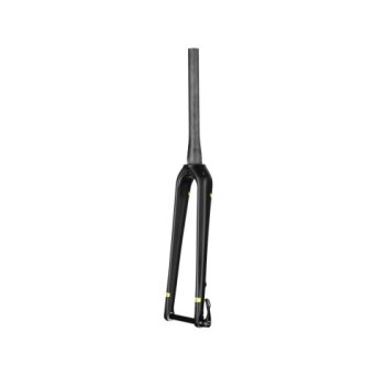 Widelec Accent CX-ONE PRO Carbon disc