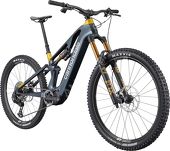 Rower elektryczny Cannondale Moterra SL Carbon 1 - 2