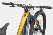 Rower elektryczny Cannondale Moterra SL Carbon 1 - 4