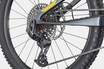 Rower elektryczny Cannondale Moterra SL Carbon 1 - 5