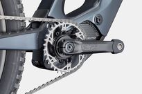 Rower elektryczny Cannondale Moterra SL Carbon 1 - 6