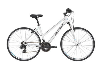Rower crossowy Kellys Alpina ECO LC20