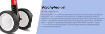 Rowerek biegowy  PUKY WUTSCH-MY FIRST - 9