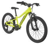 Rower dziecięcy Cannondale Trail 20'' - 2
