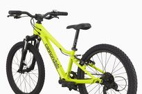 Rower dziecięcy Cannondale Trail 20'' - 3