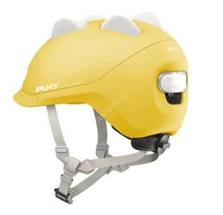 Kask rowerowy dziecięcy Puky Sparky Junior Helmet