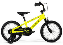 Rower dziecięcy M-Bike Qki koła 16'' - 2