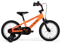 Rower Junior M-Bike Qki 16''