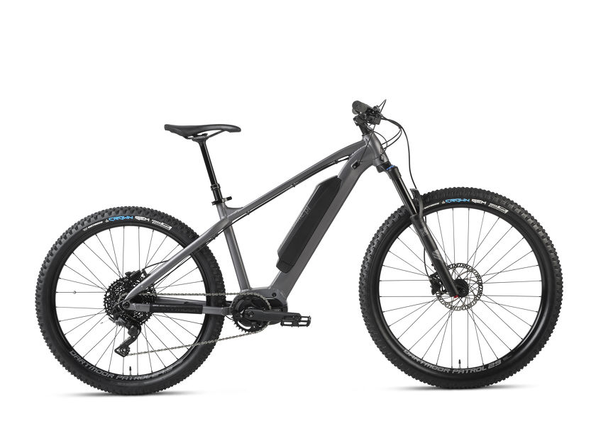 Rower elektryczny Dartmoor E-Sparrow, koło przód 29
