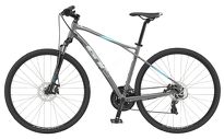 Rower crossowy GT Transeo Comp - 3