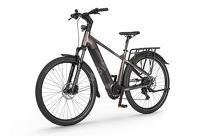 Rower elektryczny Ecobike MX 300 Golden Grey  - Ubezpieczony - 12