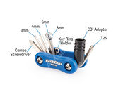 Klucz Park Tool MTC-20 - 2