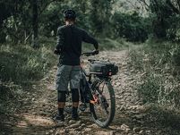 Torba na bagażnik Topeak Mtx E-Xplorer Trunk Bag 2.0, 26L - 7