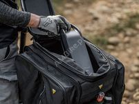 Torba na bagażnik Topeak Mtx E-Xplorer Trunk Bag 2.0, 26L - 8
