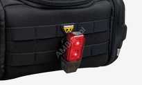 Torba na bagażnik Topeak Mtx E-Xplorer Trunk Bag 2.0, 26L - 5