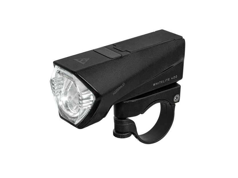 Lampka przód Topeak Whitelite 400