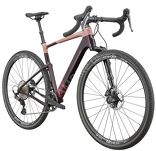 Rower gravel Cannondale Topstone Carbon 2 Lefty RPP - 2