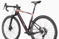 Rower gravel Cannondale Topstone Carbon 2 Lefty RPP - 3