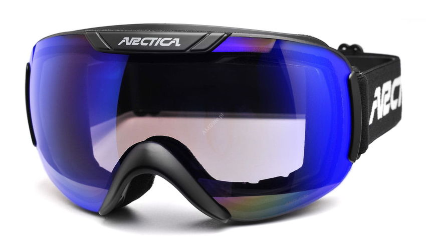 Gogle narciarskie ARCTICA G-117A
