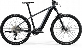 Rower elektryczny Merida EBIG.NINE 700