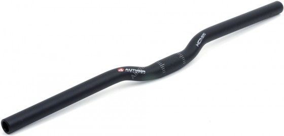 Kierownica Author ACO-XC 660mm, 25,4mm