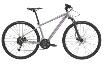Rower crossowy Cannondale Quick CX 2 Womens