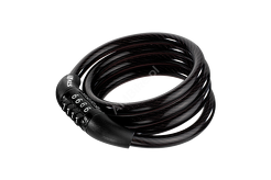 Zamek rowerowy linka Kellys KLS Code 100cm