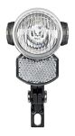 Lampa przednia AXA BLUELINE 50 E-bike 6V - 2