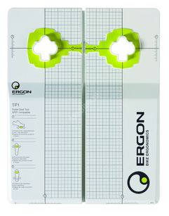 Ergon TP1 Cleat Tool SPD Compatible
