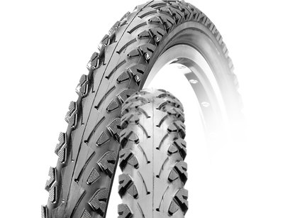 Opona CST Control Terra 26" 700C C-1313
