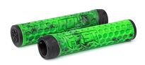 Chwyty rowerowe NS BIKES HOLD FAST - LOCK ON 148mm - 3