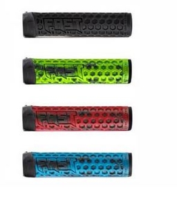 Chwyty rowerowe NS BIKES HOLD FAST - LOCK ON 148mm