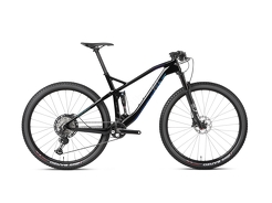 Rower MTB 29" Accent Hero Carbon SLX +ebon 250