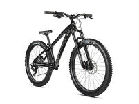 Rower Dartmoor Hornet 26 + ebon - 2
