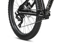 Rower Dartmoor Hornet 26 + ebon - 5