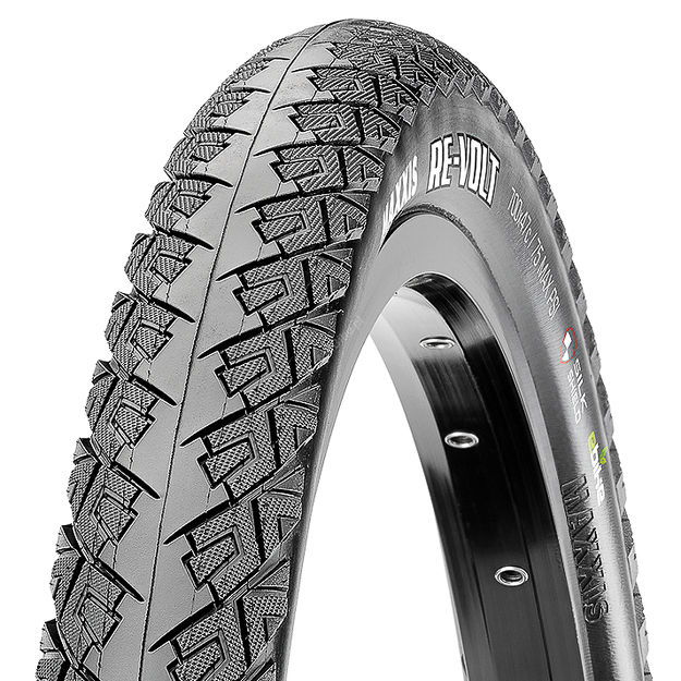 Opona Maxxis Rr-Volt