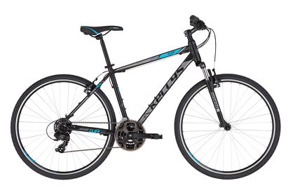 Rower Crossowy Kellys Cliff 10 28''