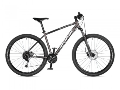 Rower MTB 29'' Author Solution + eBon 80zł
