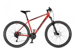 Rower MTB 29'' Author Solution + eBon 80zł