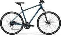 Rower Merida Crossway 100 - wyprzedaż !! - 2