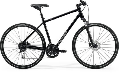 Rower Merida Crossway 100 - wyprzedaż !!