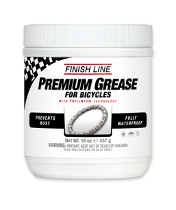 Smar Finish Line Premium Grease 450g (puszka)