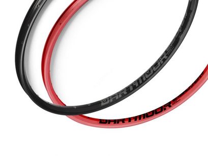 Obręcz Dartmoor Raider v.2 27.5'', 32h 32 otwory