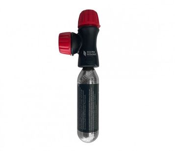CO2 adaptor Kellys KLS Flowcontrol