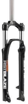 Amortyzator RST Blaze 26" Gwint QR 9mm