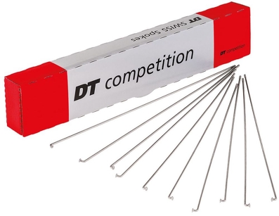 SZPRYCHA DT SWISS DT COMPETITION 36szt.