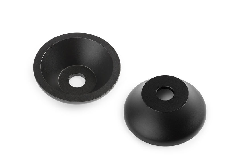 Hubguard Dartmoor uniwersalny tylny alu DART-A2380