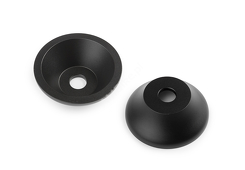 Hubguard Dartmoor uniwersalny tylny alu DART-A2380