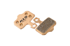 Klocki hamulcowe Kellys KLS D-01S