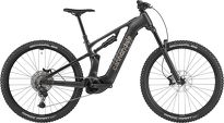 Rower elektryczny Cannondale Moterra 4 BOSCH - 2